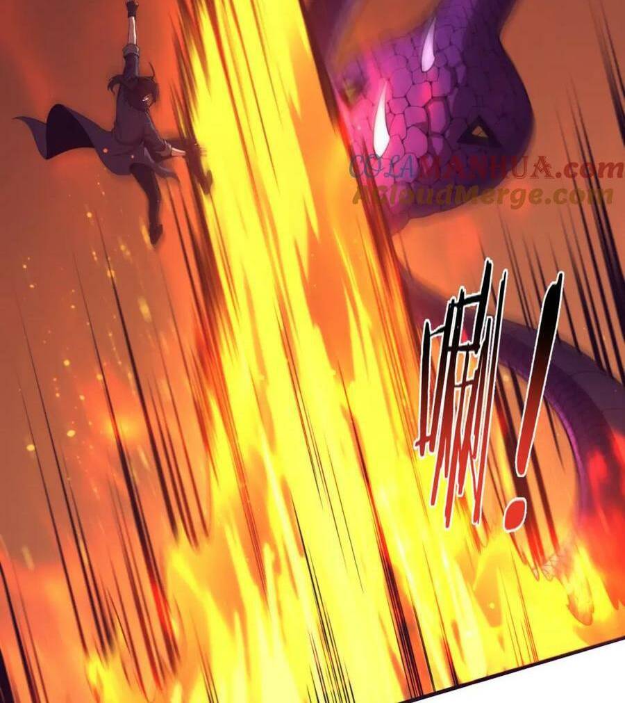 Tiến Hóa Cuồng Triều: Chapter 166