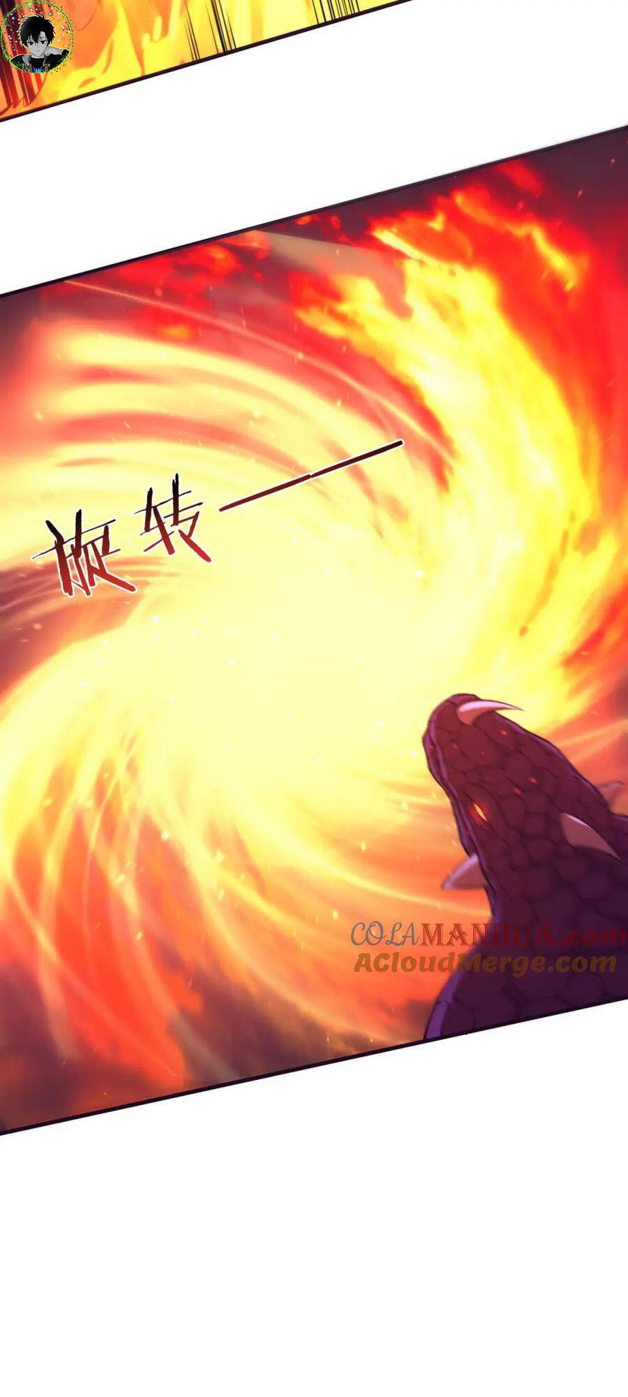 Tiến Hóa Cuồng Triều: Chapter 166