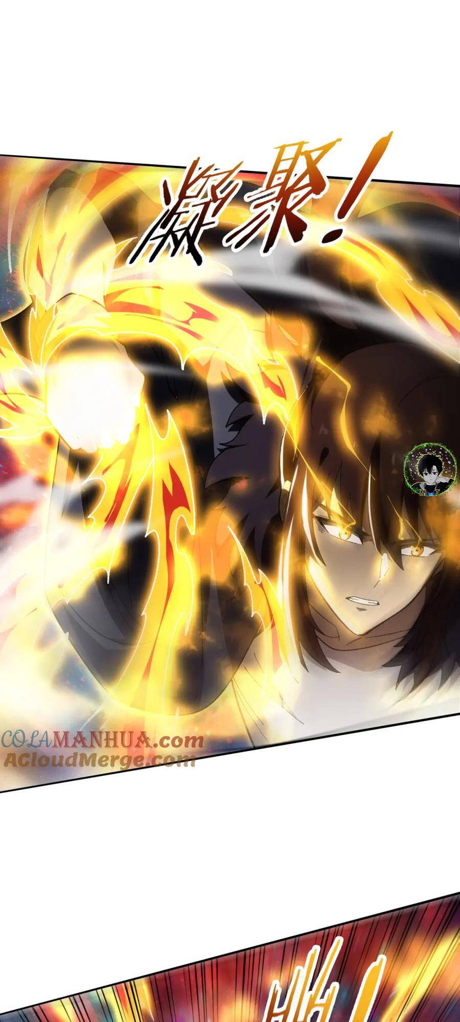 Tiến Hóa Cuồng Triều: Chapter 166
