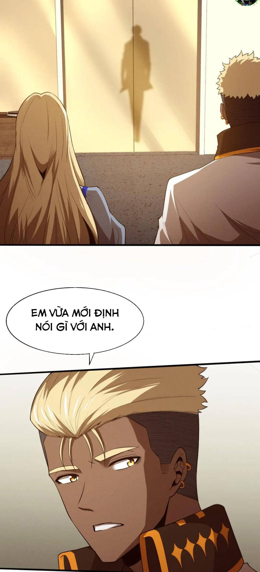 Tiến Hóa Cuồng Triều: Chapter 167