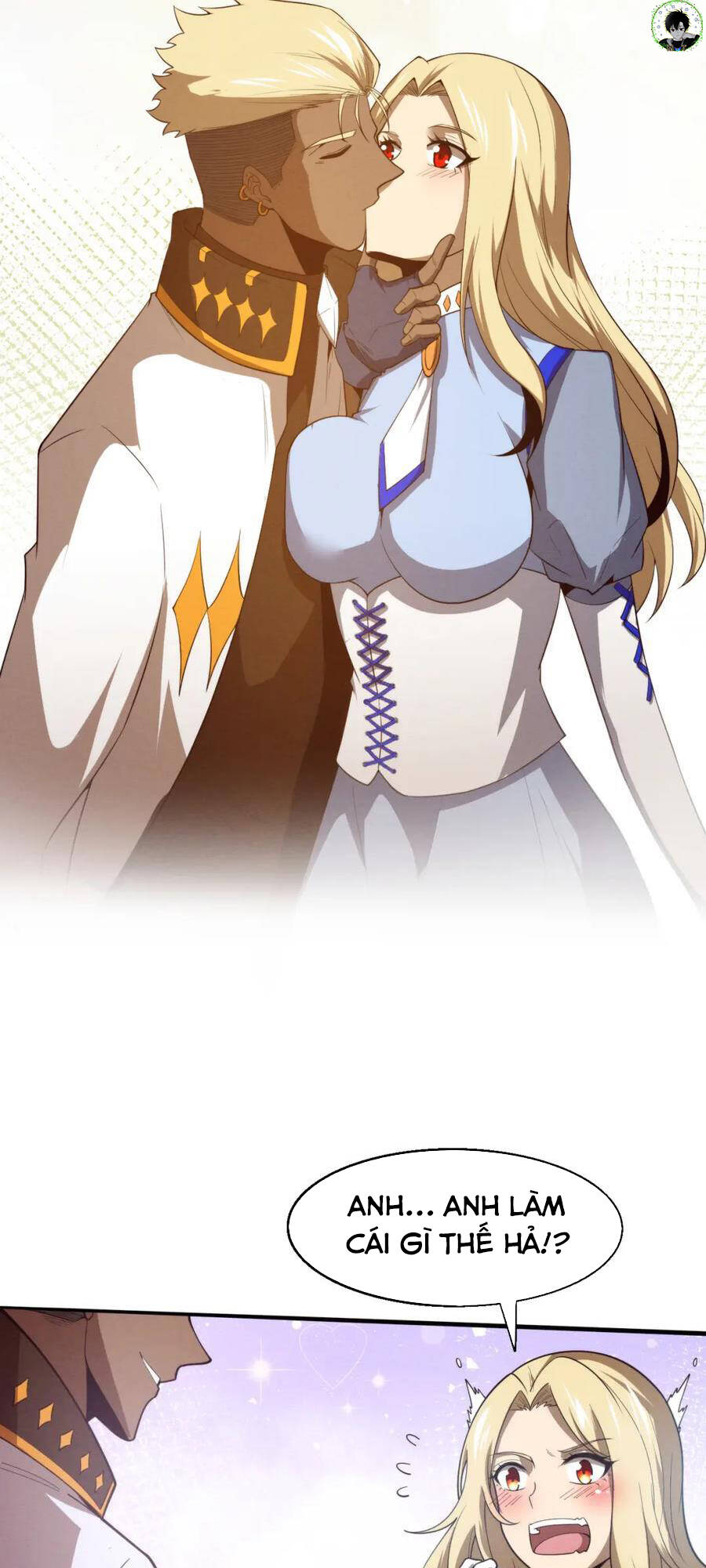 Tiến Hóa Cuồng Triều: Chapter 167