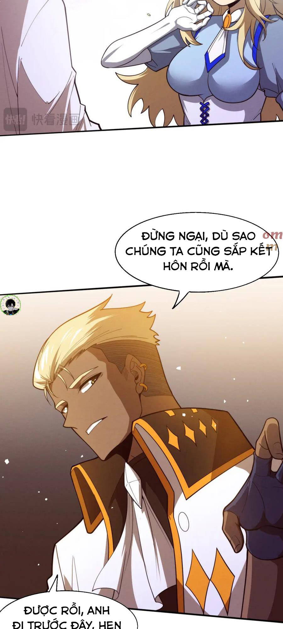 Tiến Hóa Cuồng Triều: Chapter 167