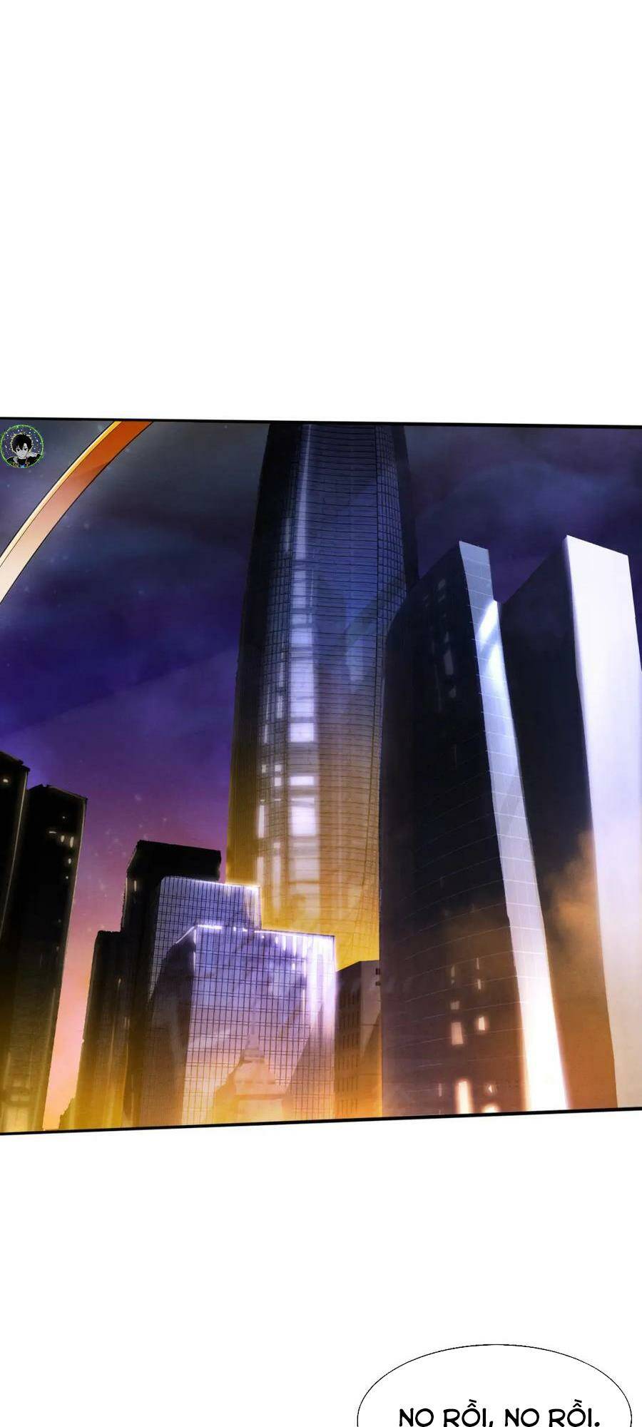 Tiến Hóa Cuồng Triều: Chapter 167