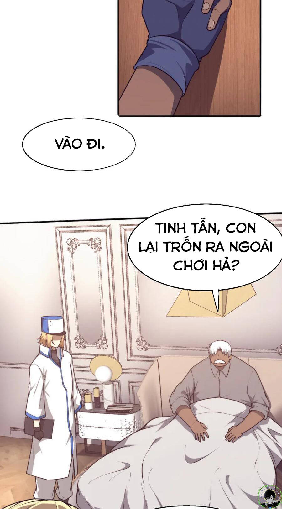 Tiến Hóa Cuồng Triều: Chapter 167