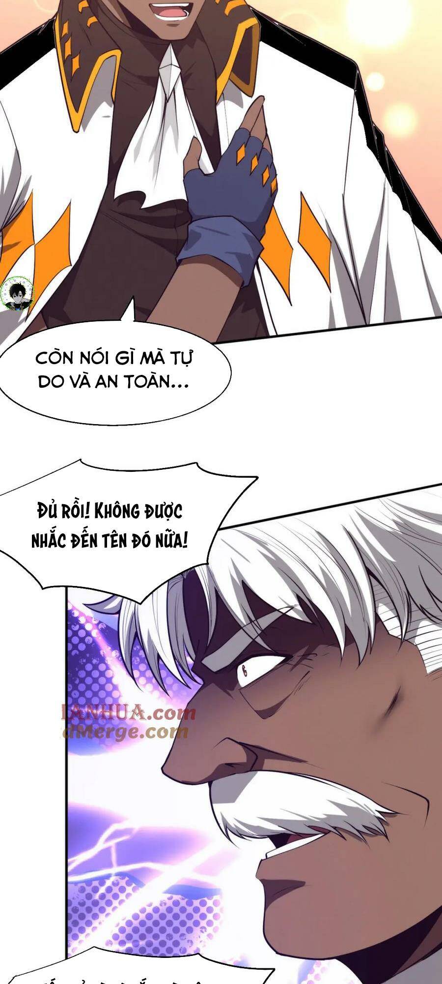 Tiến Hóa Cuồng Triều: Chapter 167