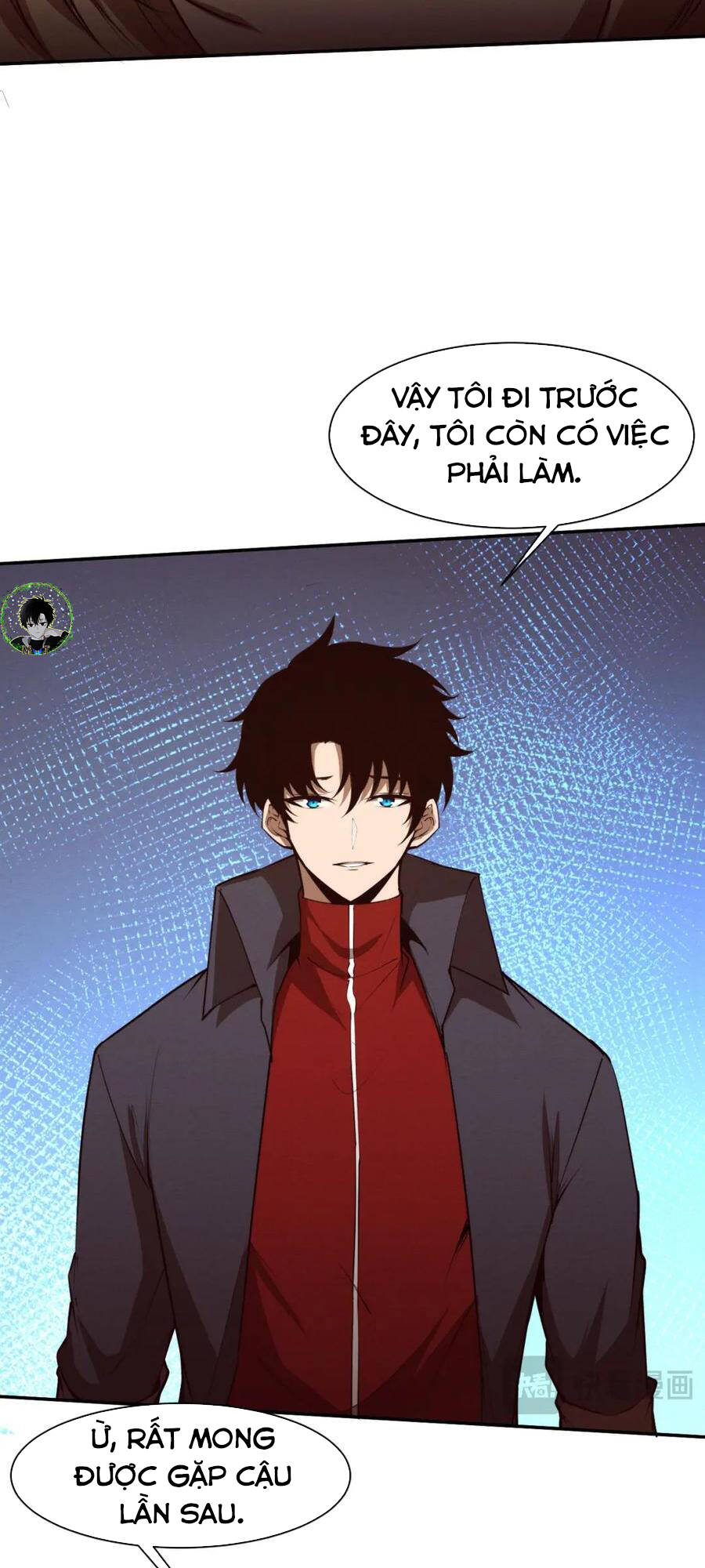 Tiến Hóa Cuồng Triều: Chapter 167