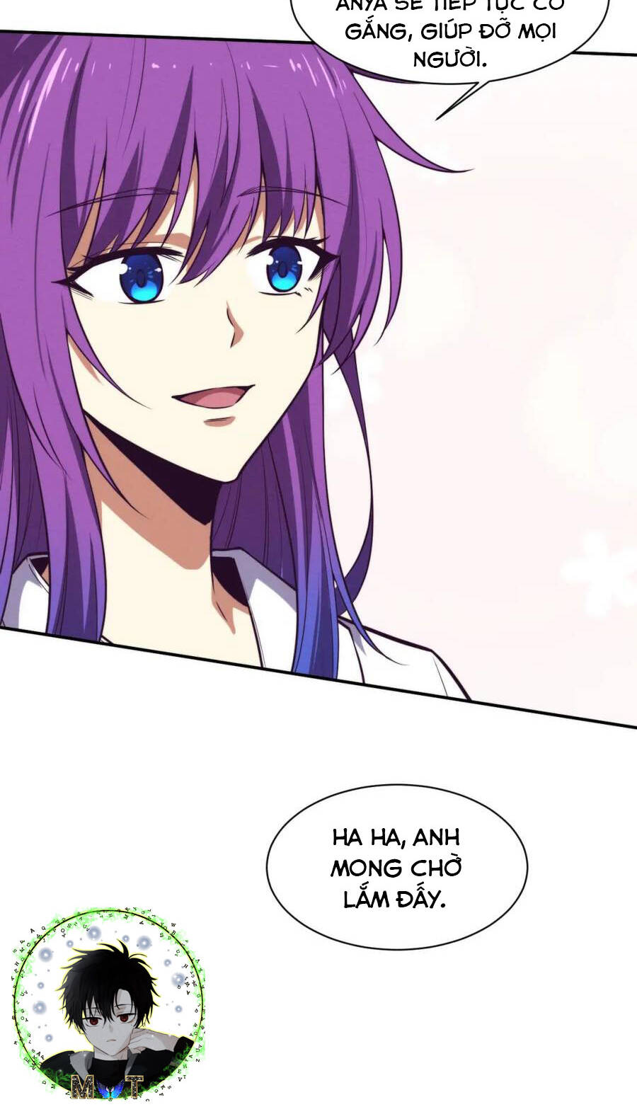 Tiến Hóa Cuồng Triều: Chapter 168