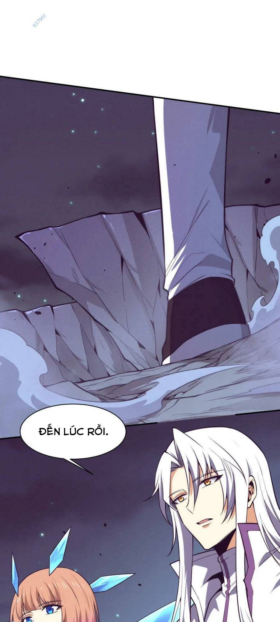 Tiến Hóa Cuồng Triều: Chapter 168