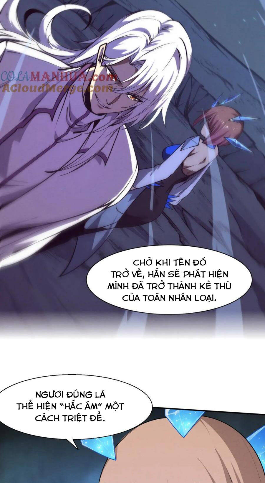 Tiến Hóa Cuồng Triều: Chapter 168