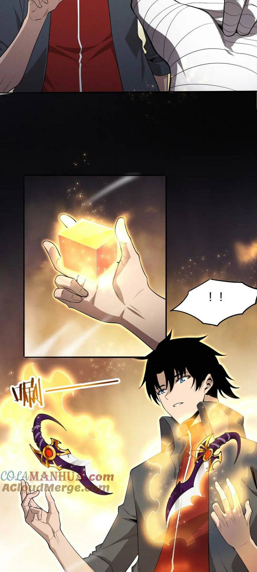 Tiến Hóa Cuồng Triều: Chapter 168
