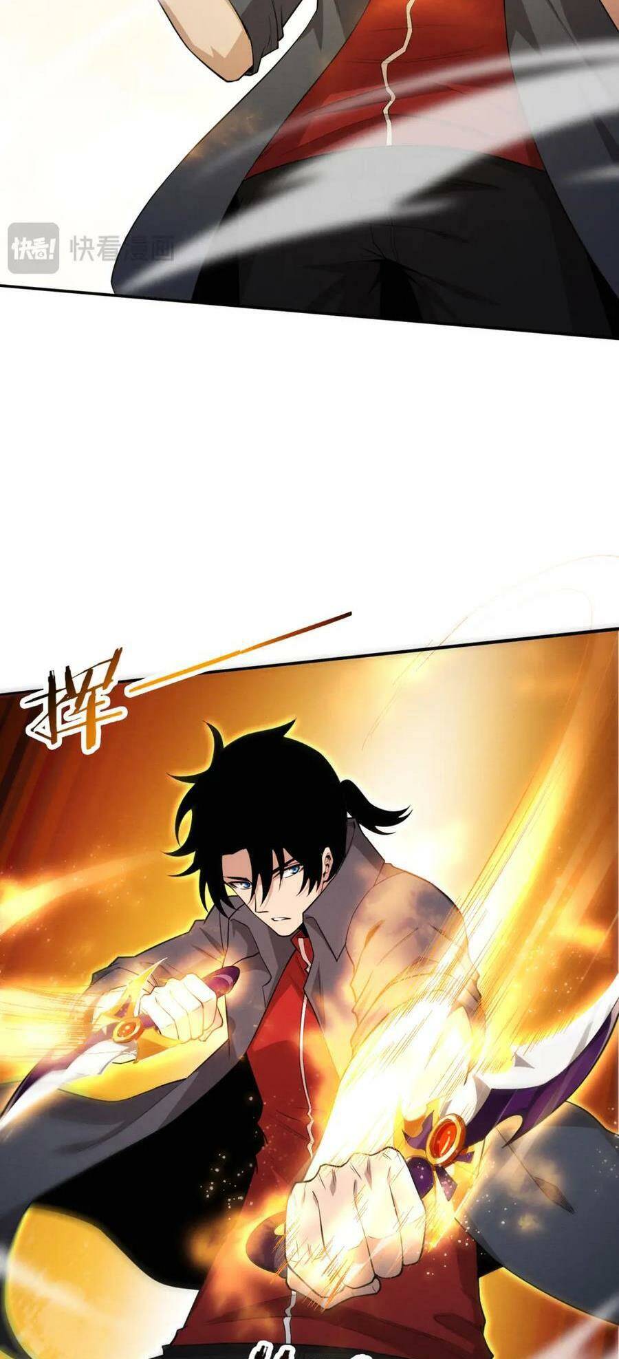 Tiến Hóa Cuồng Triều: Chapter 168
