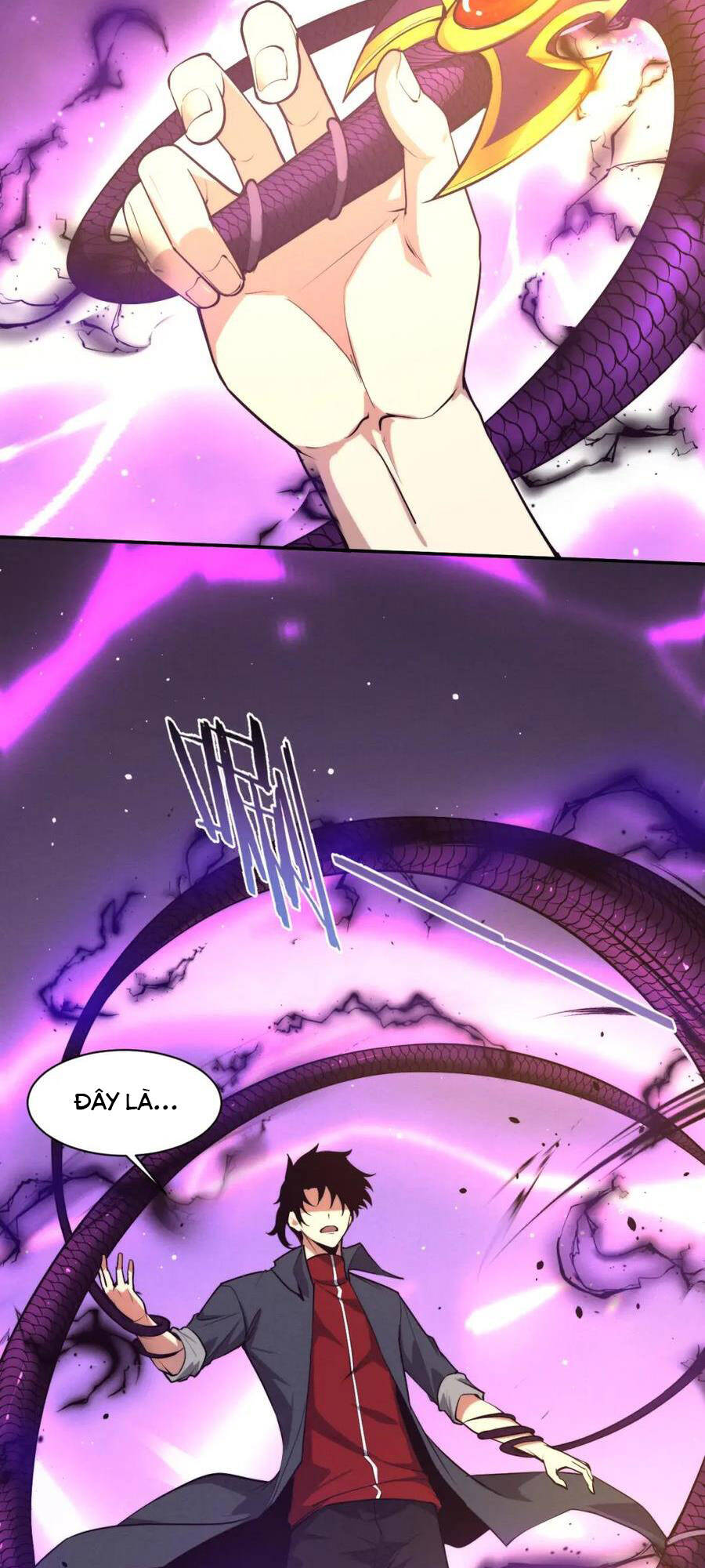 Tiến Hóa Cuồng Triều: Chapter 168