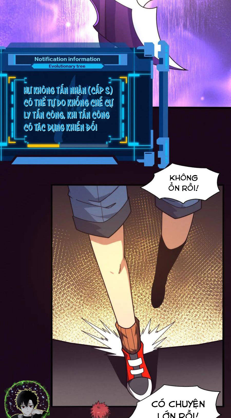 Tiến Hóa Cuồng Triều: Chapter 168