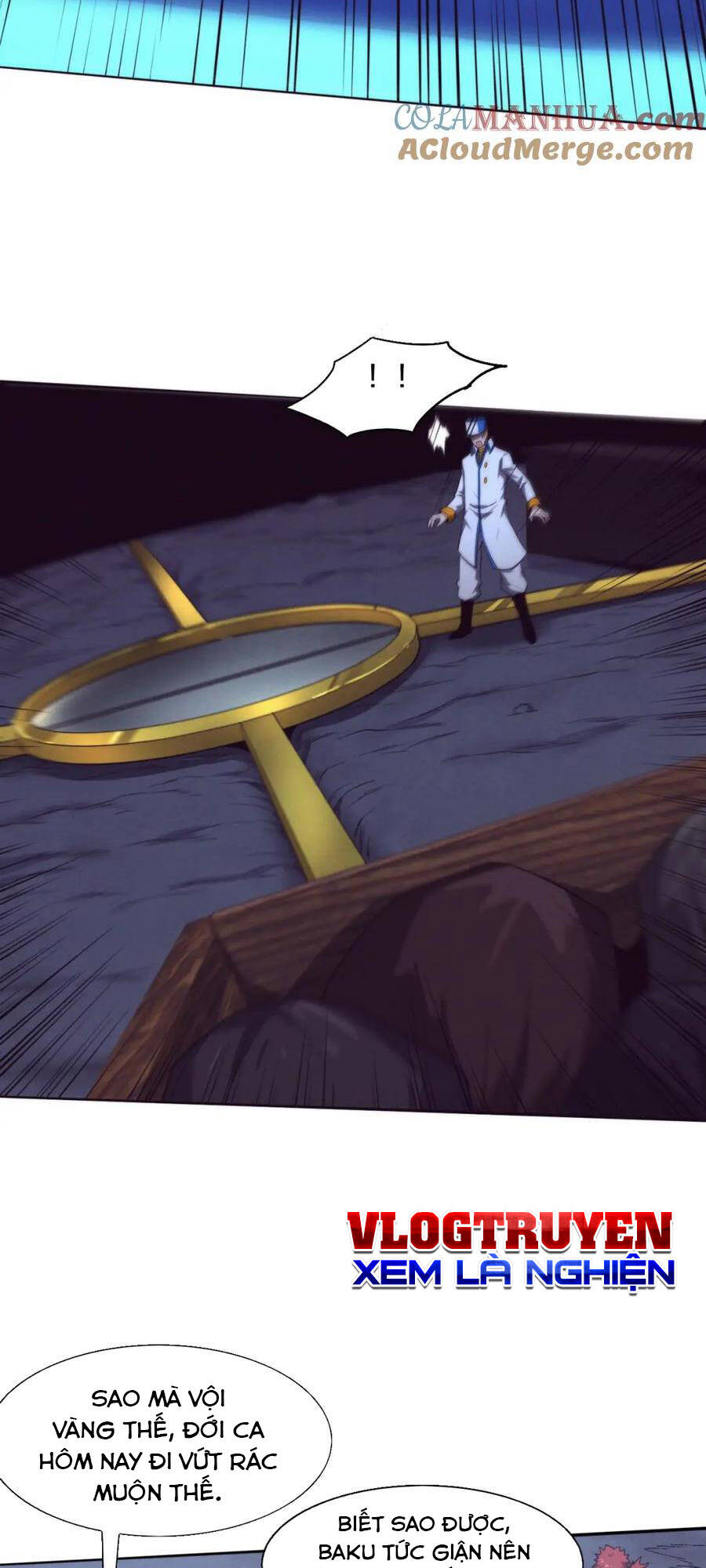 Tiến Hóa Cuồng Triều: Chapter 168