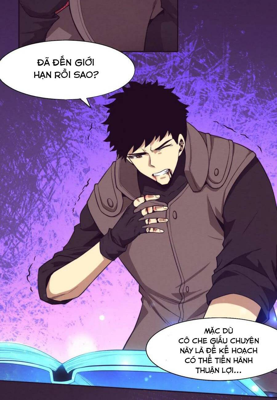 Tiến Hóa Cuồng Triều: Chapter 168