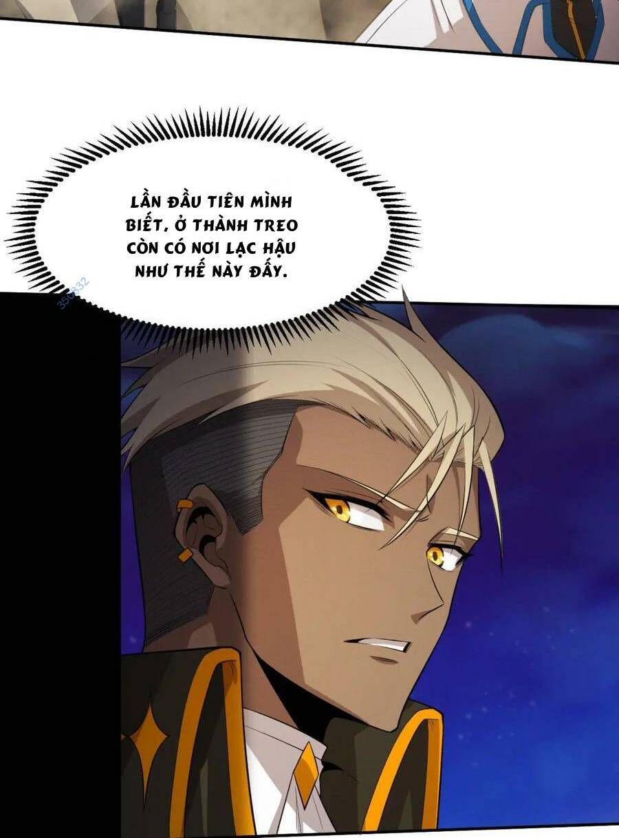 Tiến Hóa Cuồng Triều: Chapter 169