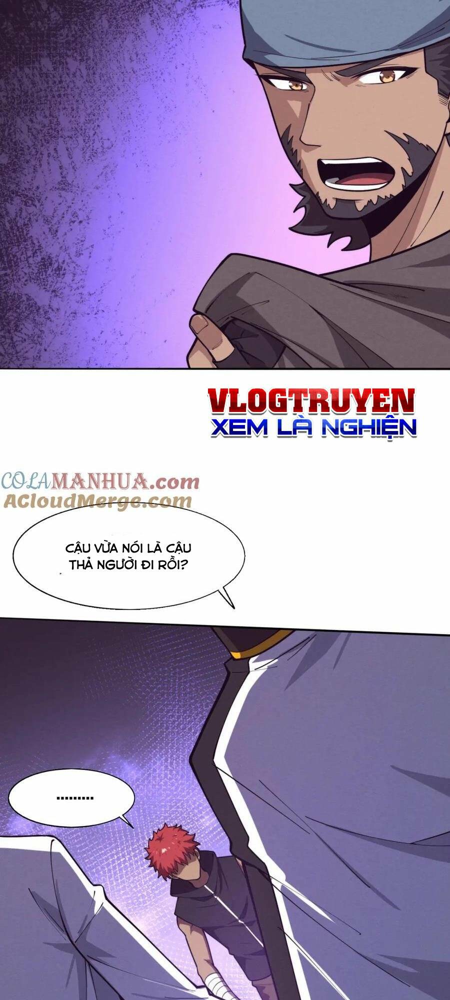 Tiến Hóa Cuồng Triều: Chapter 169