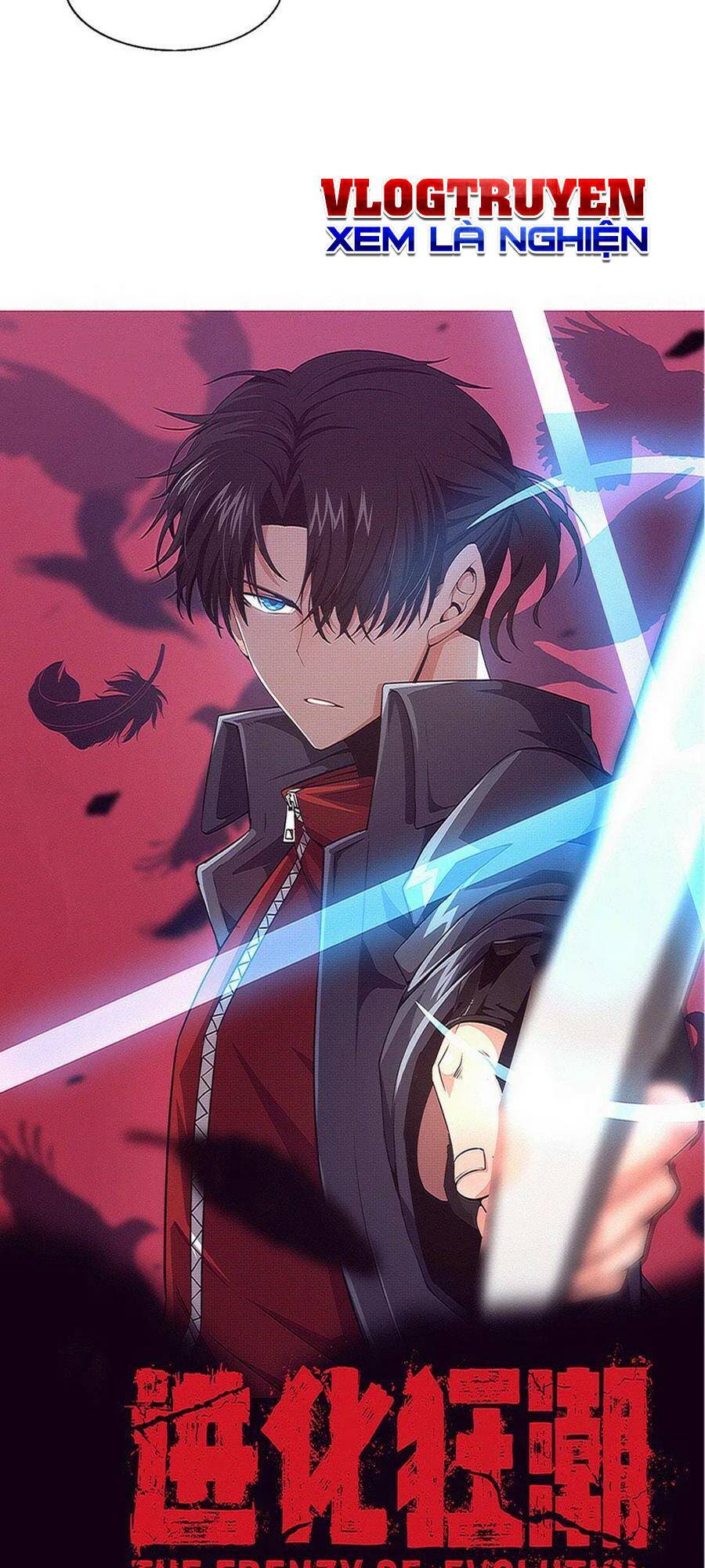 Tiến Hóa Cuồng Triều: Chapter 169