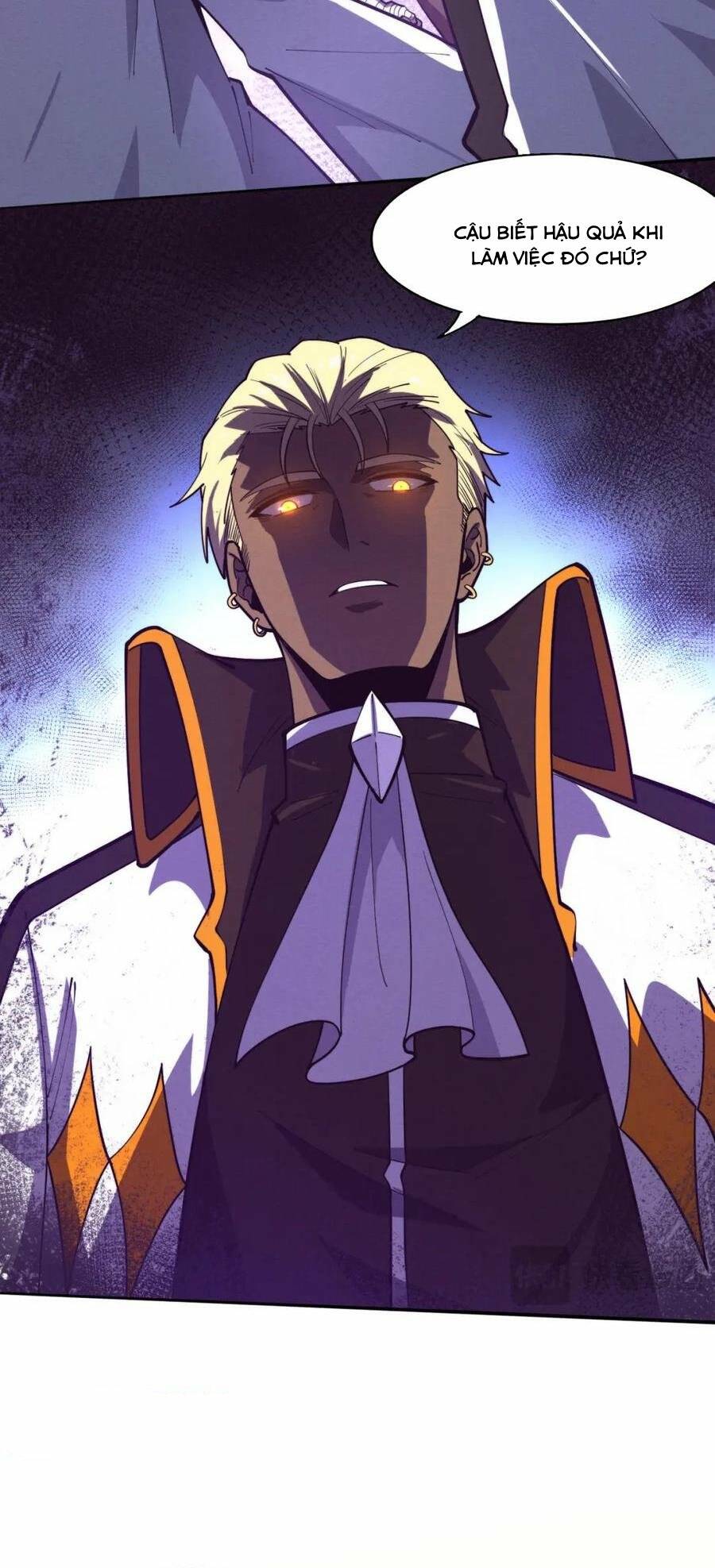 Tiến Hóa Cuồng Triều: Chapter 169