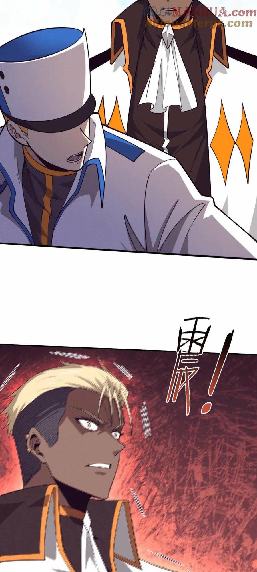Tiến Hóa Cuồng Triều: Chapter 169