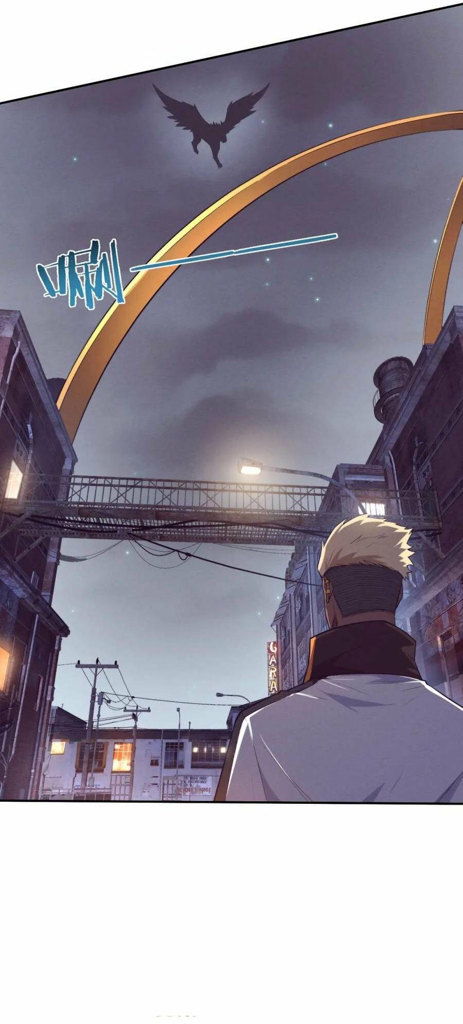 Tiến Hóa Cuồng Triều: Chapter 169