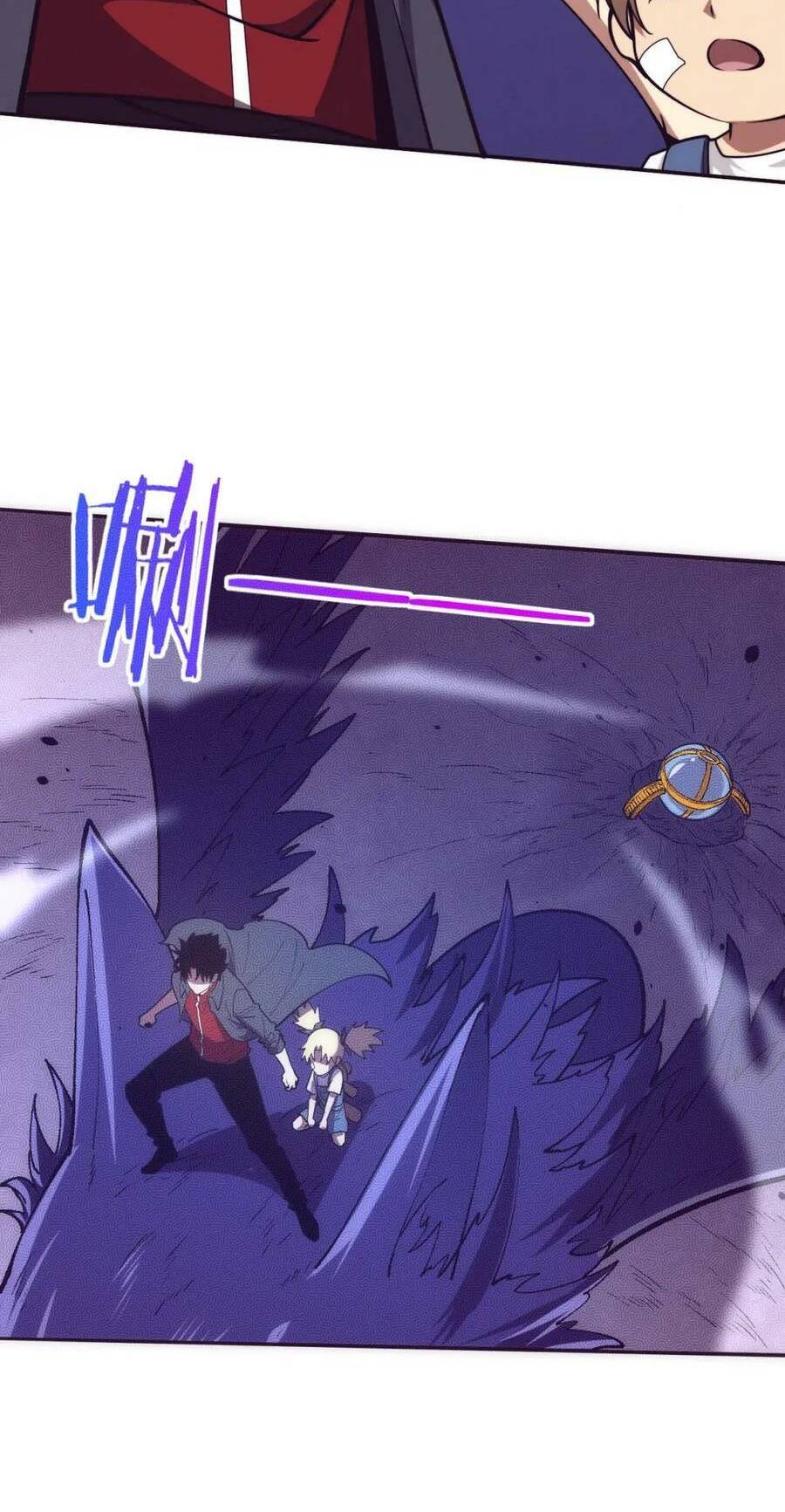 Tiến Hóa Cuồng Triều: Chapter 169