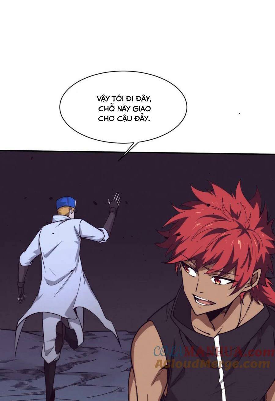 Tiến Hóa Cuồng Triều: Chapter 169