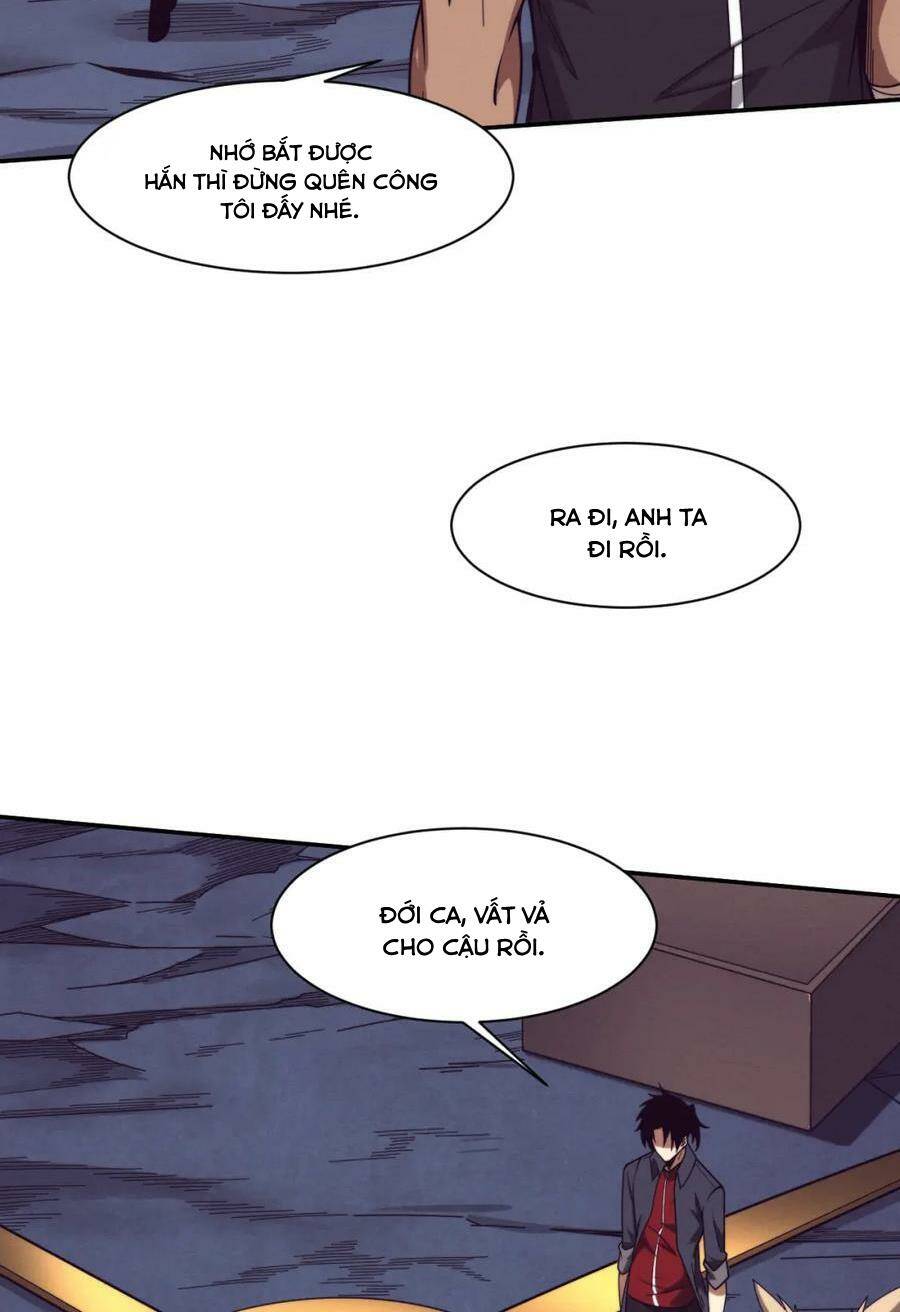 Tiến Hóa Cuồng Triều: Chapter 169