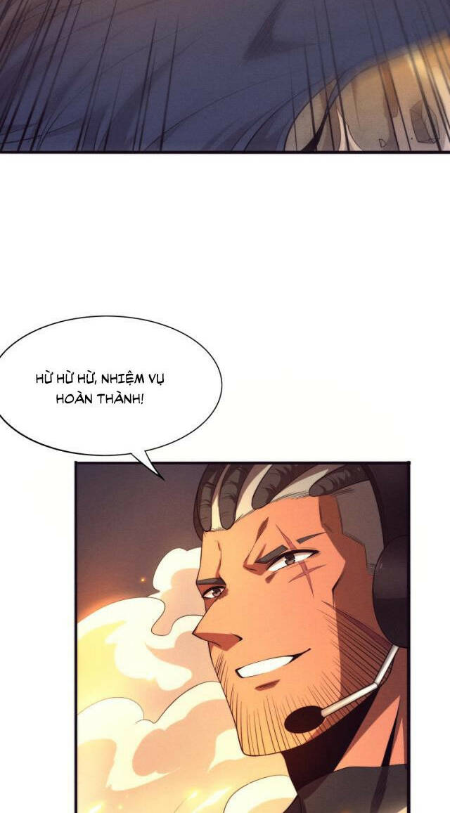 Tiến Hóa Cuồng Triều: Chapter 17