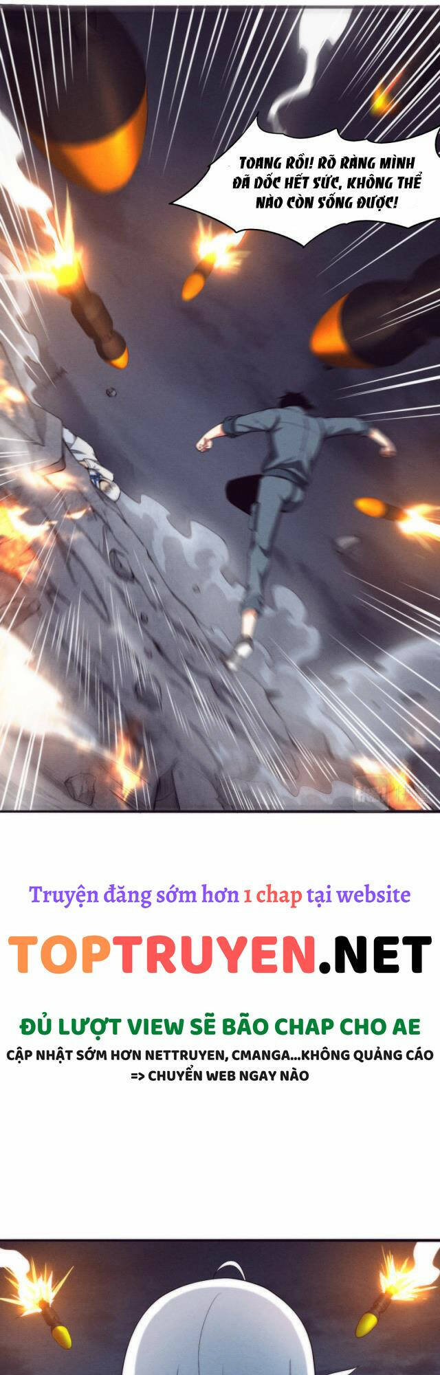 Tiến Hóa Cuồng Triều: Chapter 17
