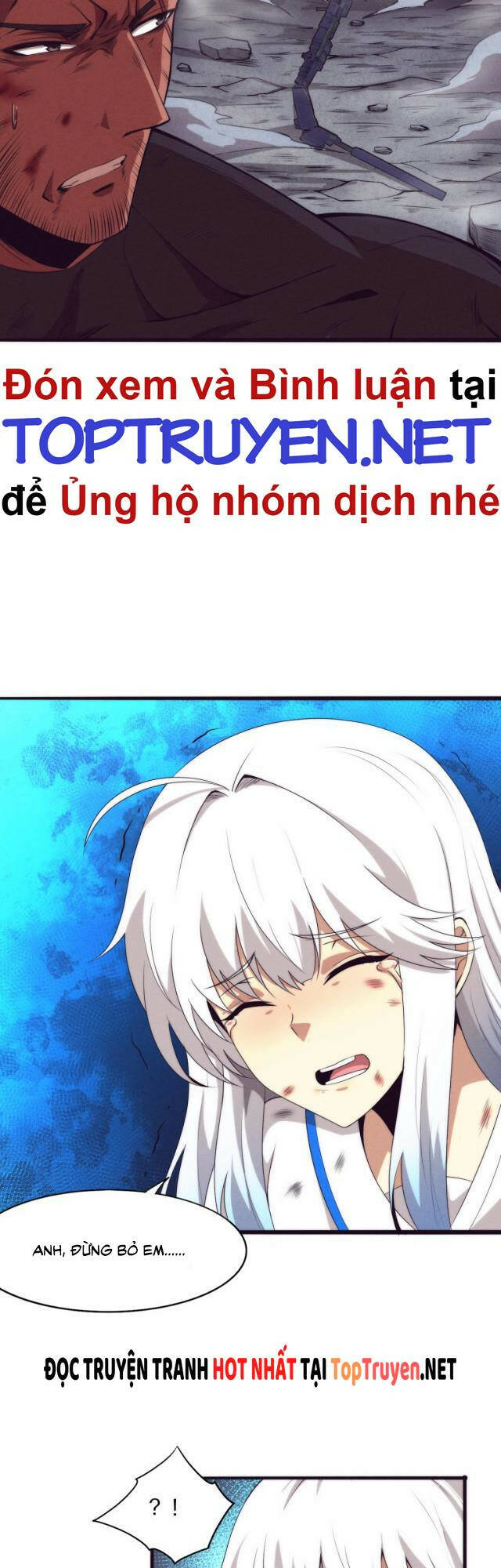Tiến Hóa Cuồng Triều: Chapter 17