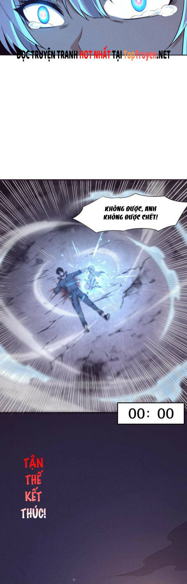 Tiến Hóa Cuồng Triều: Chapter 17