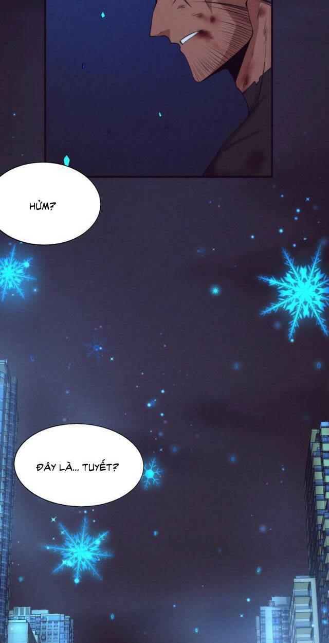 Tiến Hóa Cuồng Triều: Chapter 17