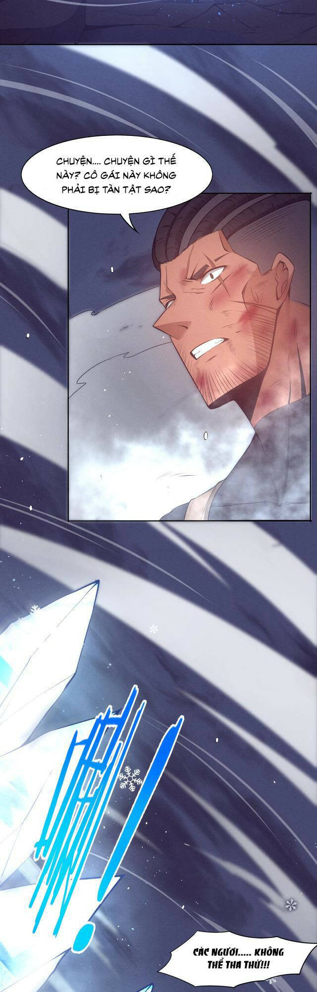 Tiến Hóa Cuồng Triều: Chapter 17