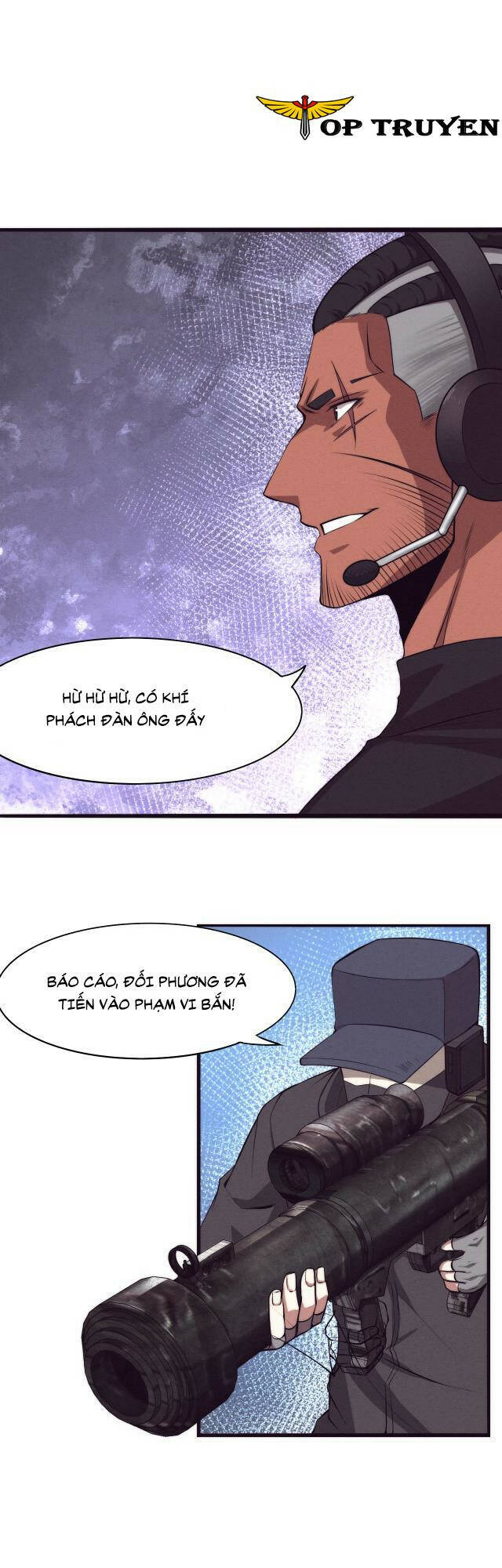 Tiến Hóa Cuồng Triều: Chapter 17