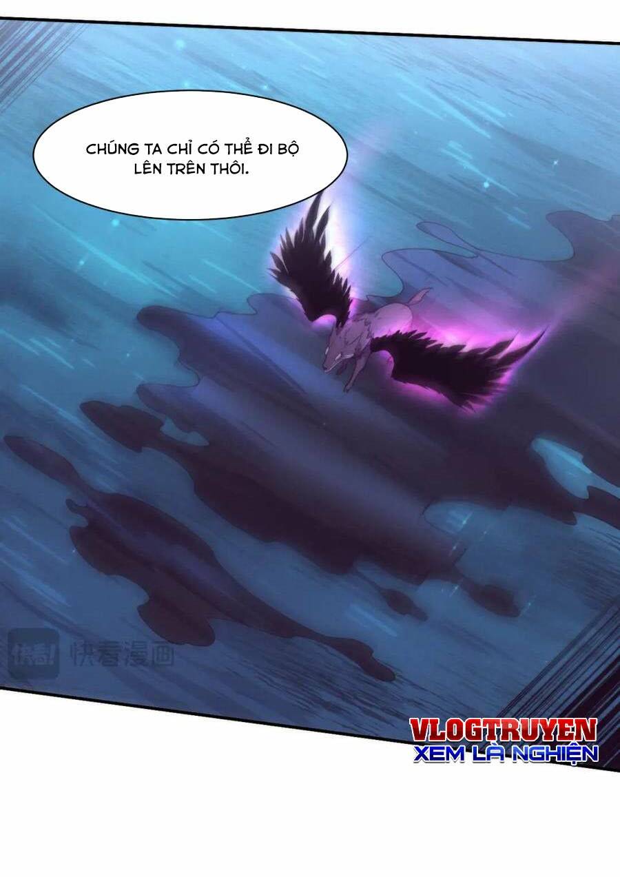 Tiến Hóa Cuồng Triều: Chapter 170