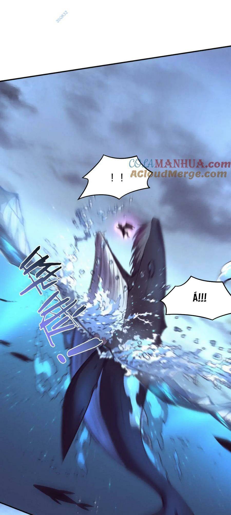 Tiến Hóa Cuồng Triều: Chapter 170
