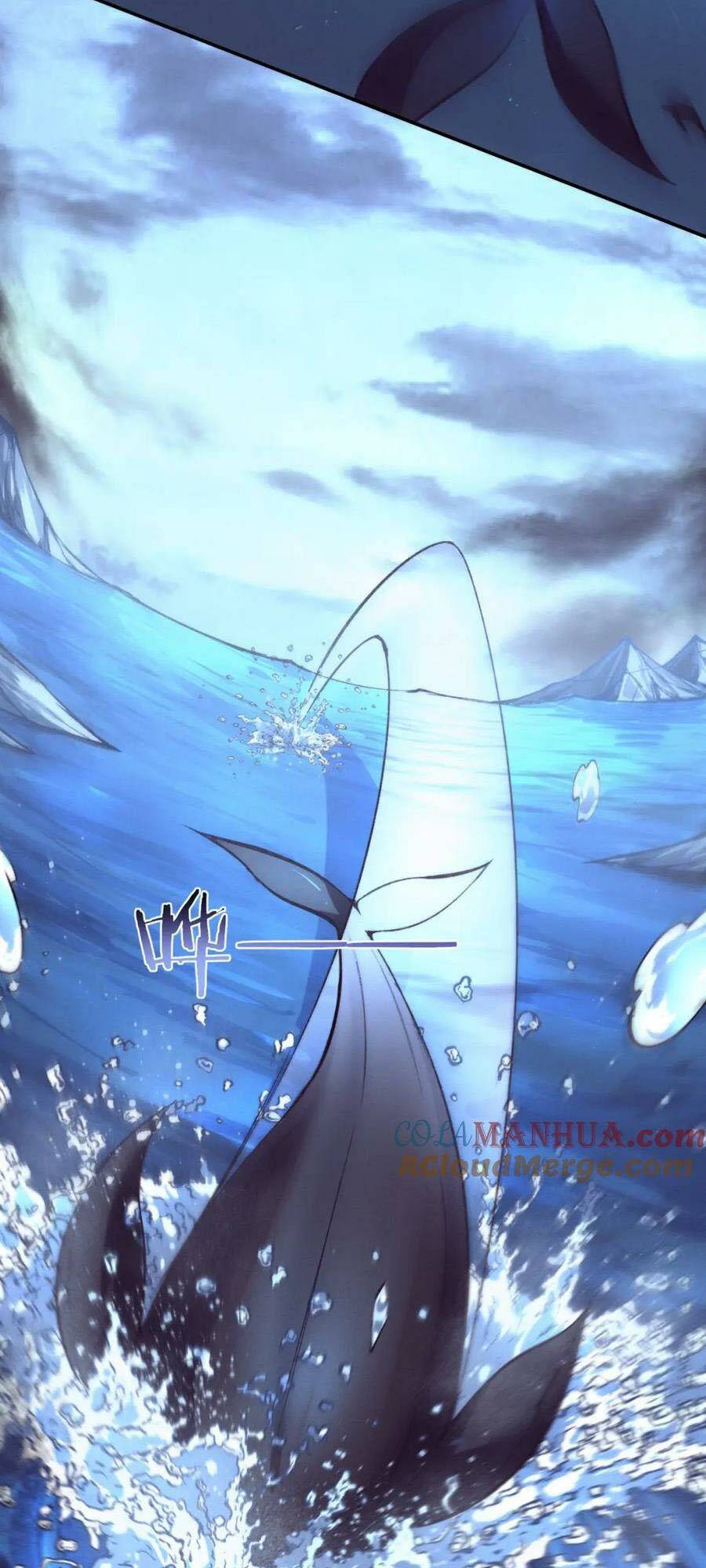 Tiến Hóa Cuồng Triều: Chapter 170