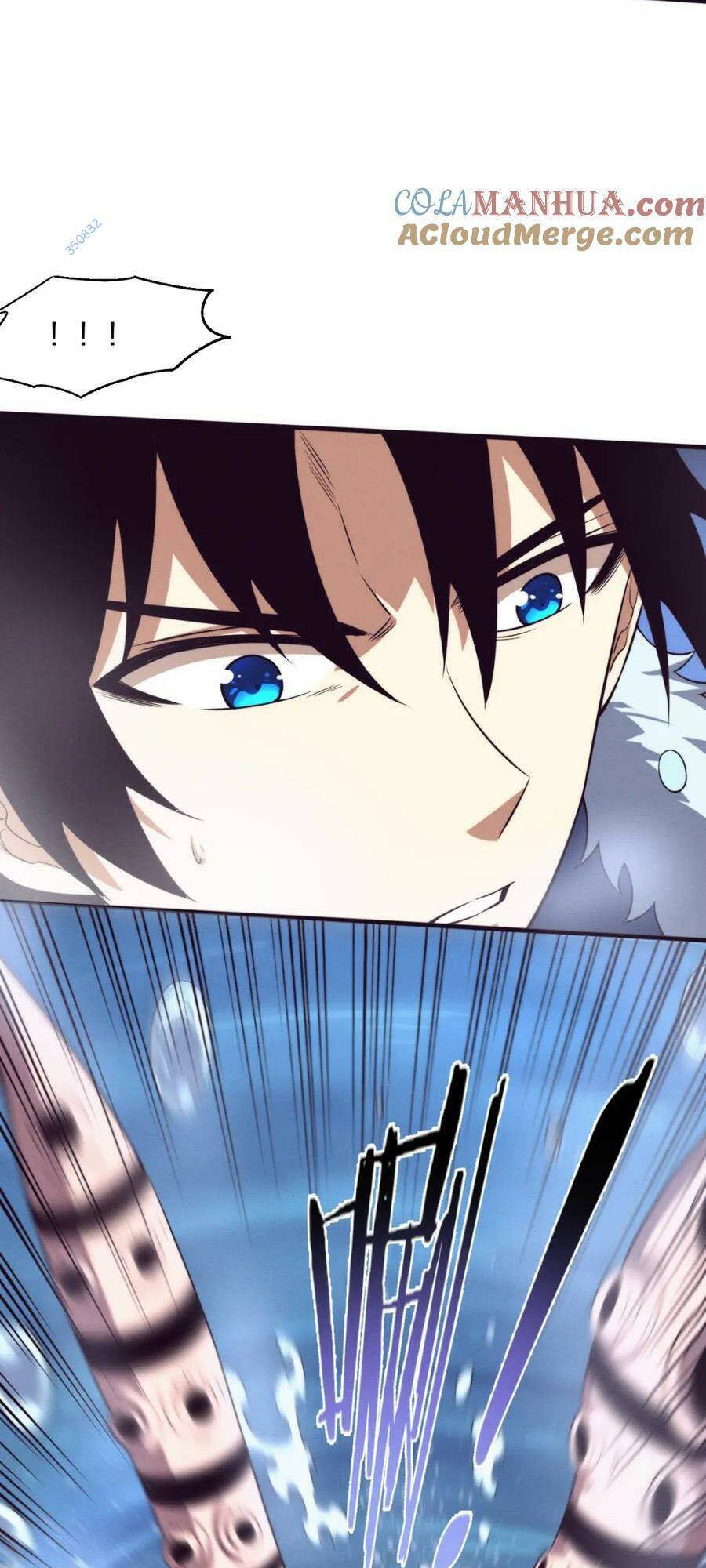Tiến Hóa Cuồng Triều: Chapter 170