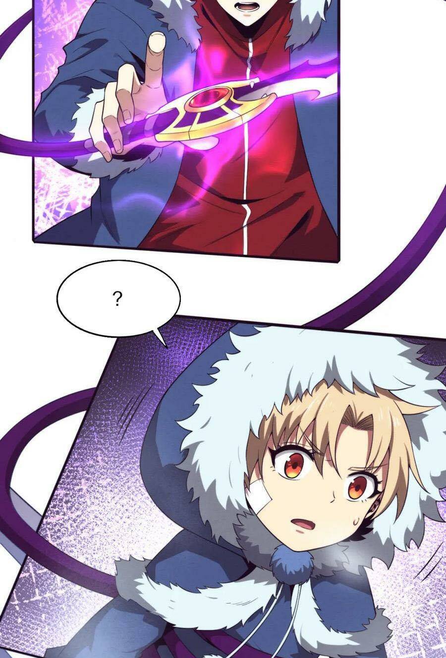 Tiến Hóa Cuồng Triều: Chapter 170