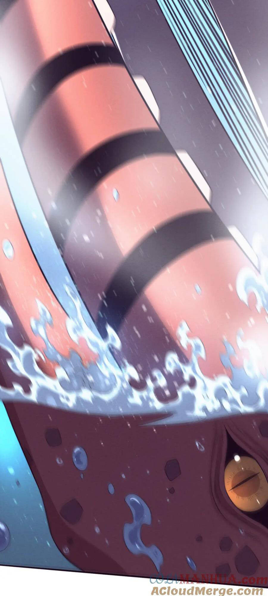 Tiến Hóa Cuồng Triều: Chapter 170