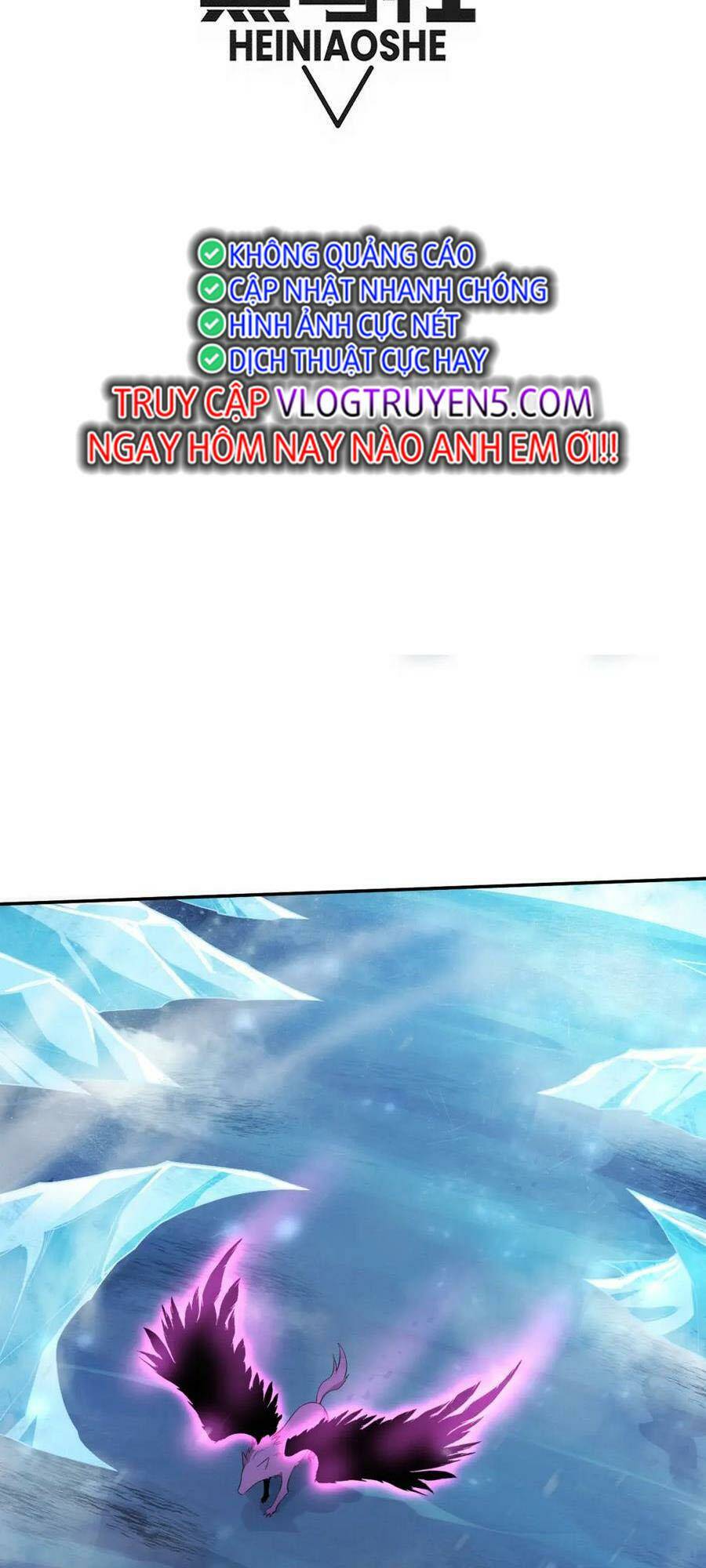 Tiến Hóa Cuồng Triều: Chapter 170