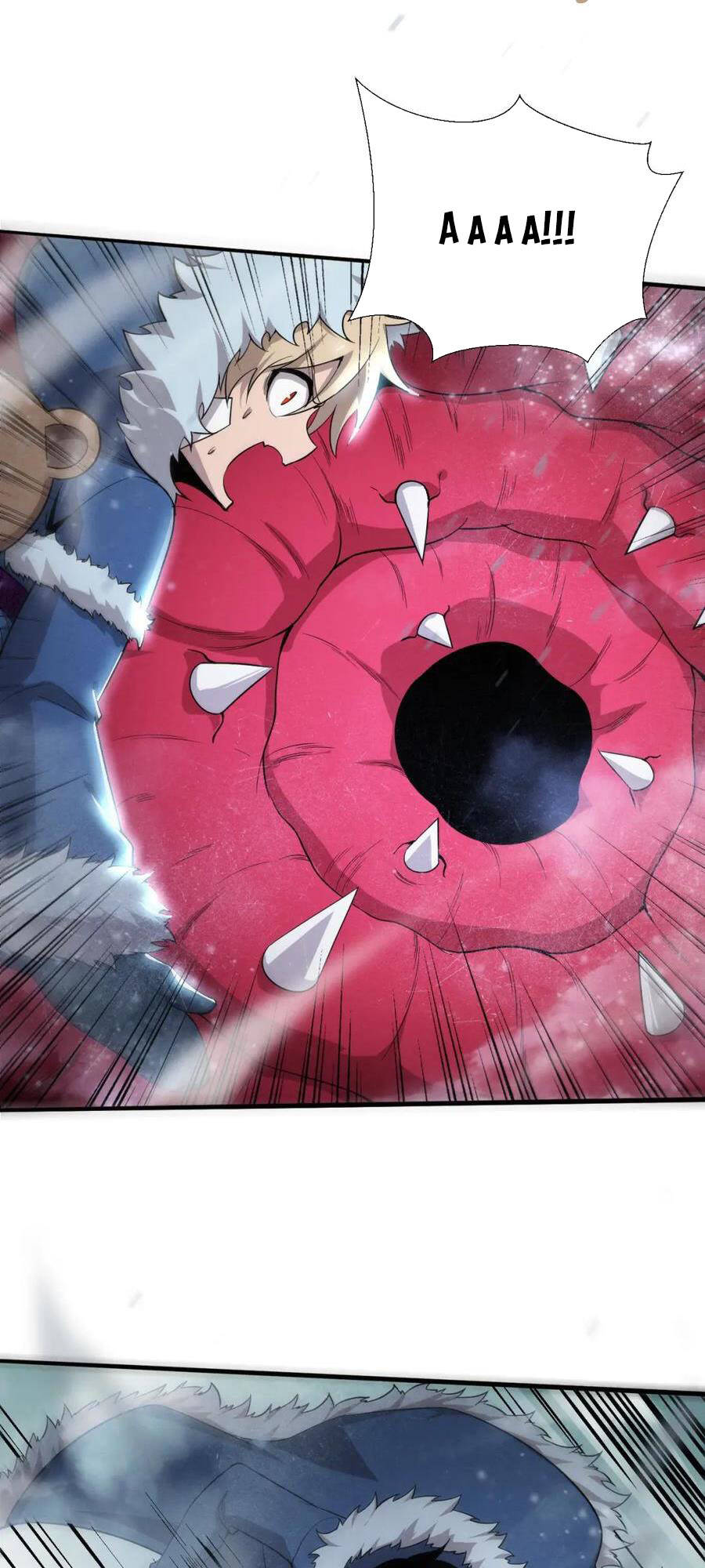 Tiến Hóa Cuồng Triều: Chapter 170