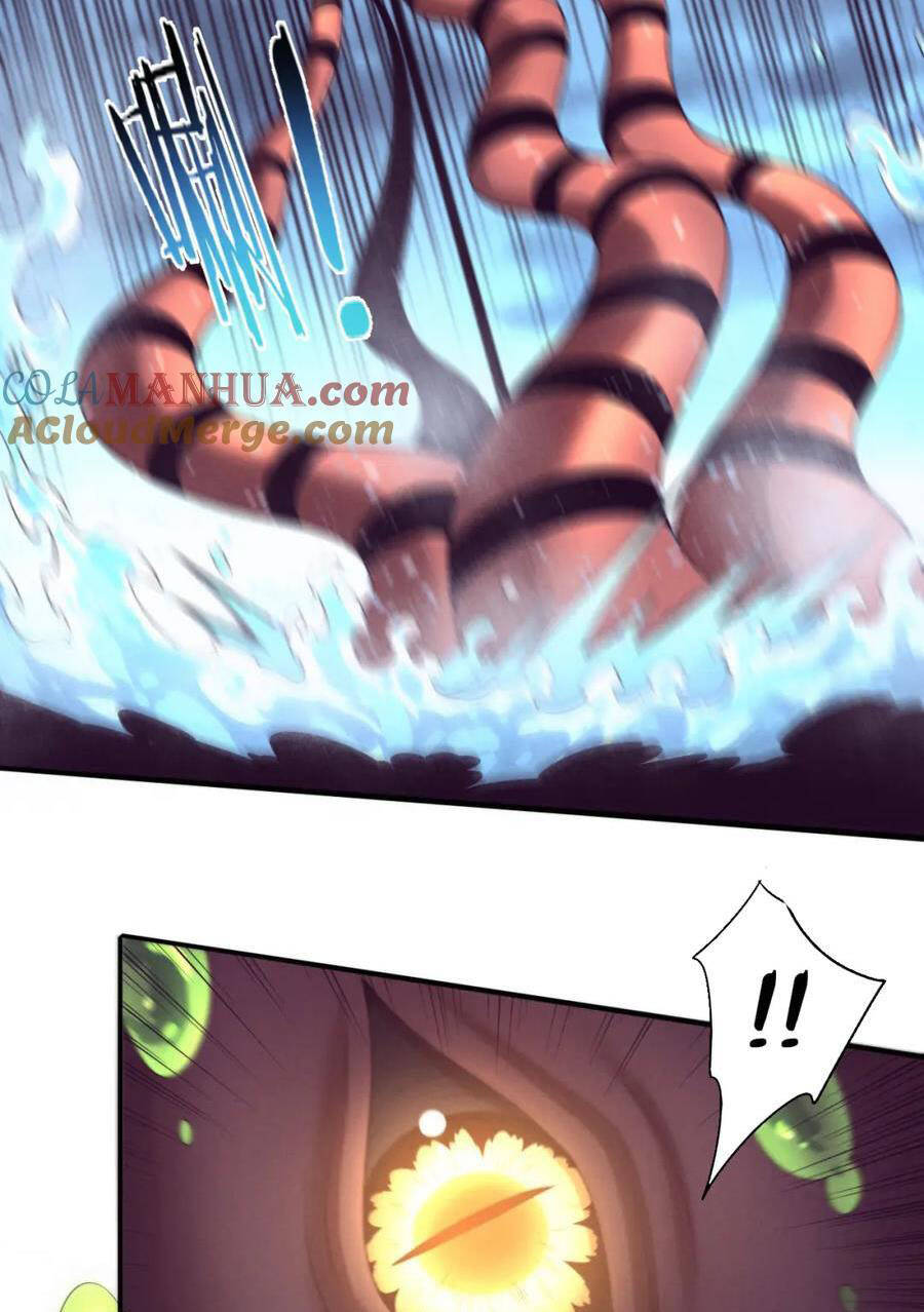 Tiến Hóa Cuồng Triều: Chapter 170