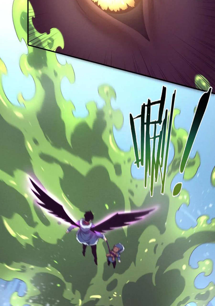 Tiến Hóa Cuồng Triều: Chapter 170