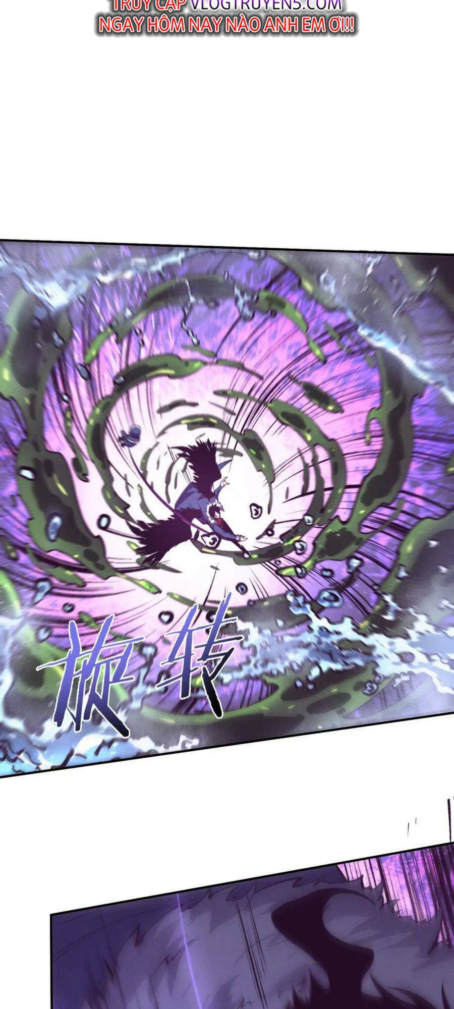 Tiến Hóa Cuồng Triều: Chapter 170