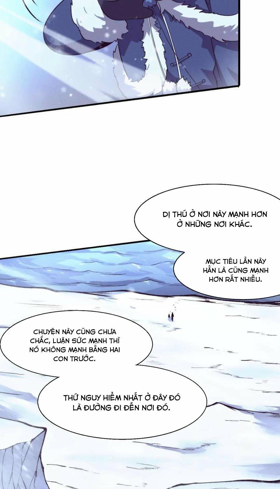 Tiến Hóa Cuồng Triều: Chapter 170