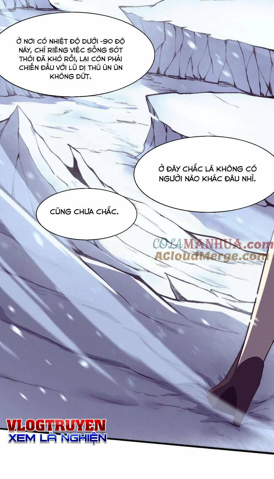 Tiến Hóa Cuồng Triều: Chapter 170