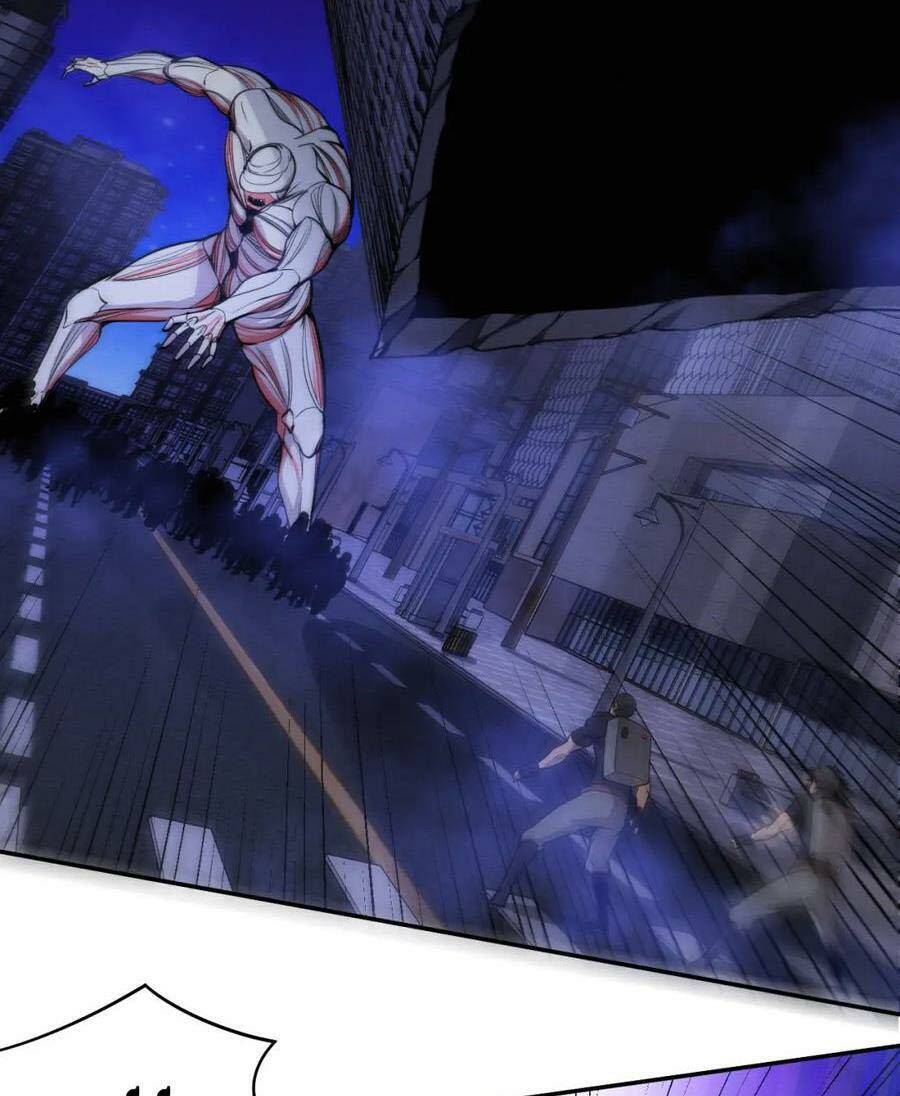 Tiến Hóa Cuồng Triều: Chapter 170