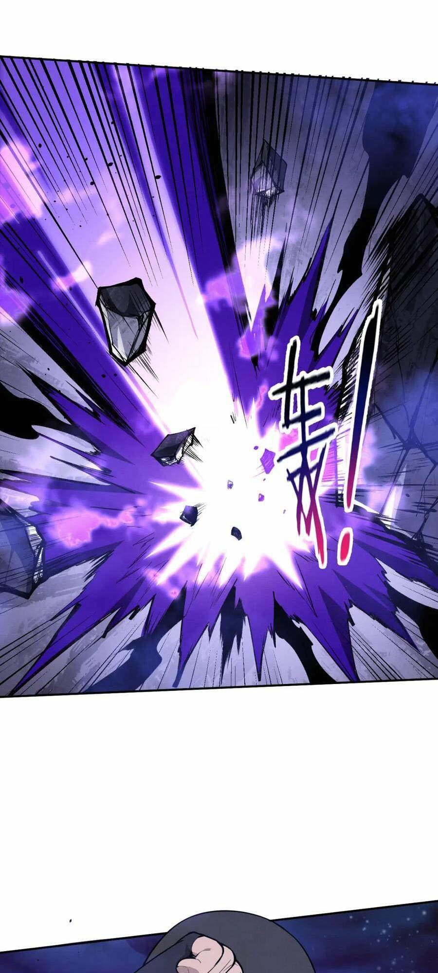 Tiến Hóa Cuồng Triều: Chapter 170